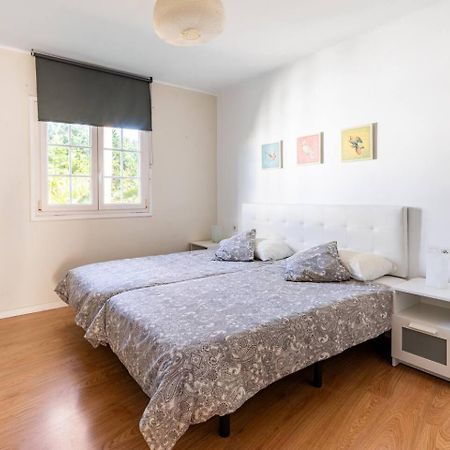 Precioso Apartamento En Playa Bastian Costa Teguise Bagian luar foto