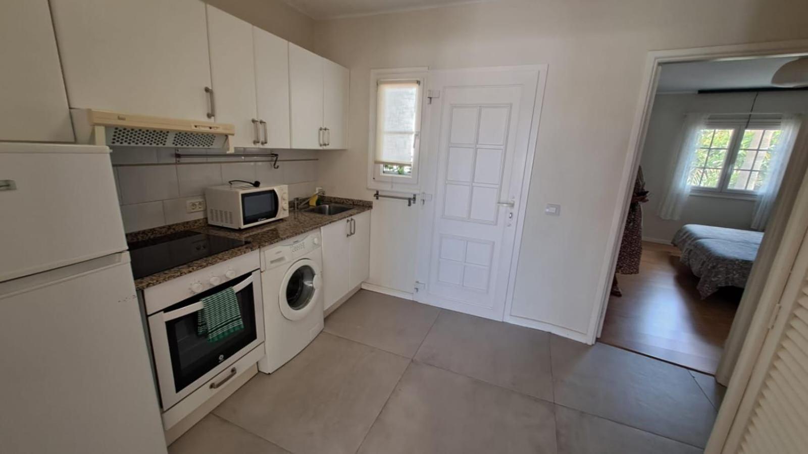 Precioso Apartamento En Playa Bastian Costa Teguise Bagian luar foto