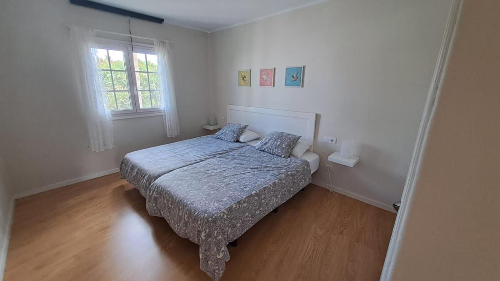 Precioso Apartamento En Playa Bastian Costa Teguise Bagian luar foto
