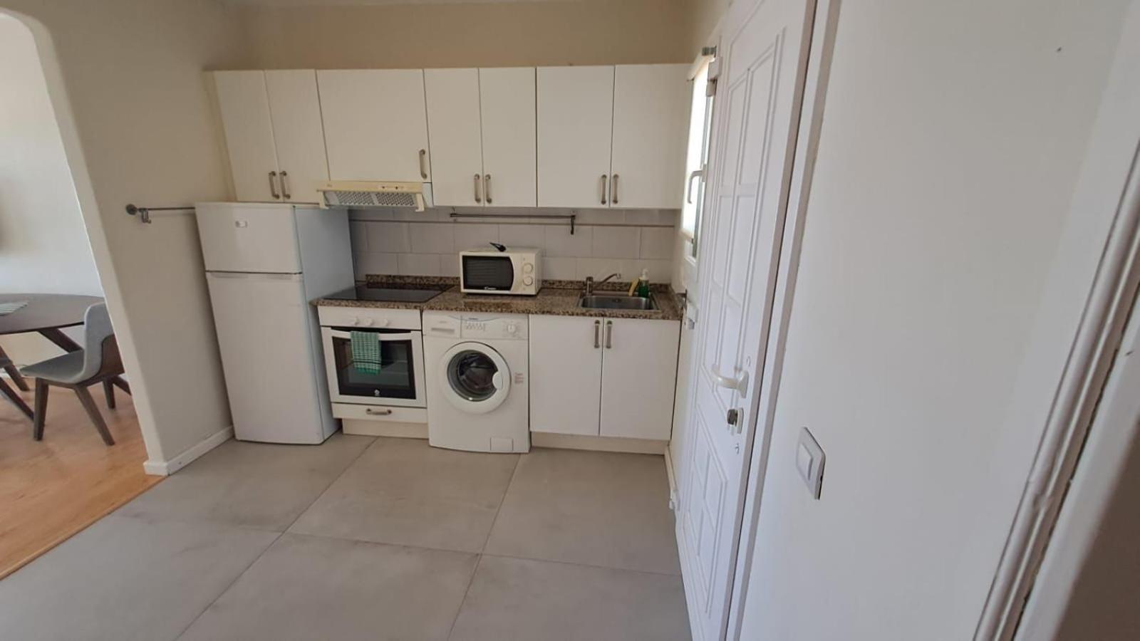 Precioso Apartamento En Playa Bastian Costa Teguise Bagian luar foto