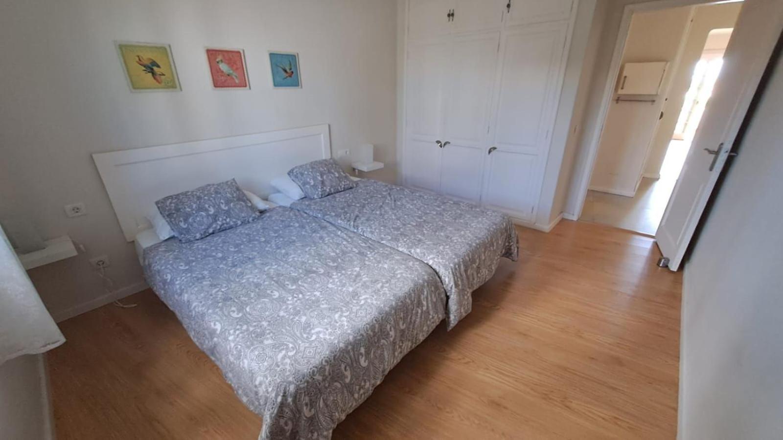 Precioso Apartamento En Playa Bastian Costa Teguise Bagian luar foto