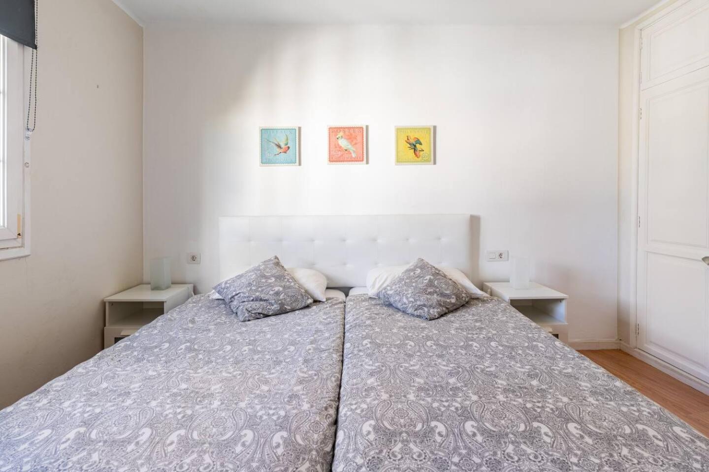 Precioso Apartamento En Playa Bastian Costa Teguise Bagian luar foto